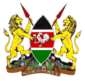 Het wapen van Kenya